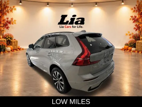 More photos of 2025 Volvo XC60 B5 Plus at Lia Toyota of Rockland, NY