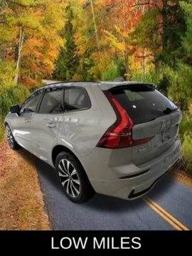 More photos of 2025 Volvo XC60 B5 Plus at Lia Toyota of Rockland, NY