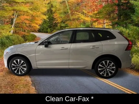 Another view of 2025 Volvo XC60 B5 Plus for sale in Blauvelt, NY at Lia Toyota of Rockland