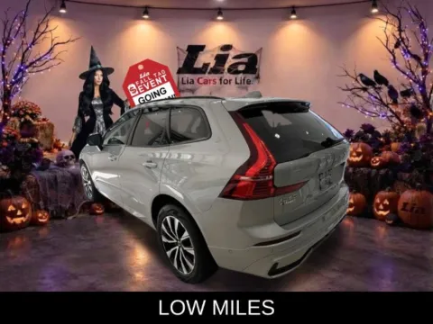 More photos of 2025 Volvo XC60 B5 Plus at Lia Toyota of Rockland, NY