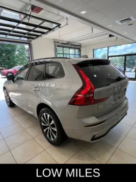 More photos of 2025 Volvo XC60 B5 Plus at Lia Toyota of Rockland, NY