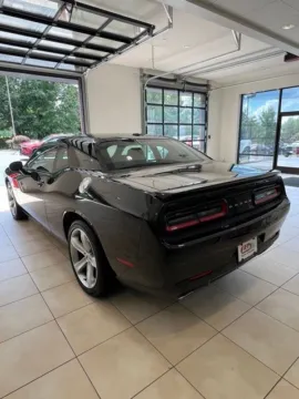 More photos of 2017 Dodge Challenger R/T at Lia Toyota of Rockland, NY