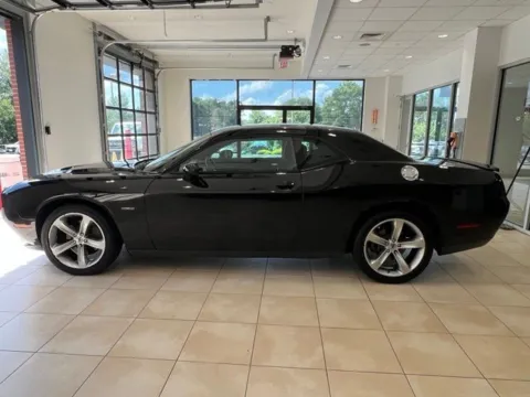 Another view of 2017 Dodge Challenger R/T for sale in Blauvelt, NY at Lia Toyota of Rockland
