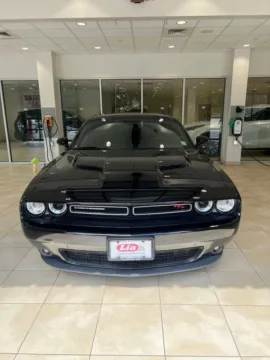 Photos of 2017 Dodge Challenger R/T for sale in Blauvelt, NY at Lia Toyota of Rockland