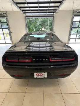 More photos of 2017 Dodge Challenger R/T at Lia Toyota of Rockland, NY