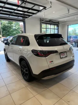 More photos of 2024 Honda HR-V Sport at Lia Toyota of Rockland, NY