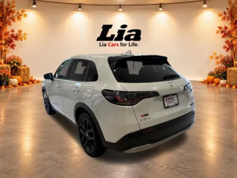 More photos of 2024 Honda HR-V Sport at Lia Toyota of Rockland, NY