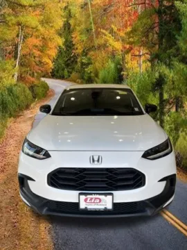 Photos of 2024 Honda HR-V Sport for sale in Blauvelt, NY at Lia Toyota of Rockland