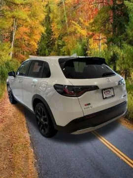 More photos of 2024 Honda HR-V Sport at Lia Toyota of Rockland, NY