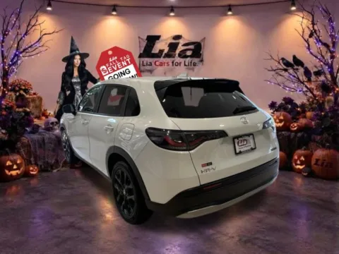 More photos of 2024 Honda HR-V Sport at Lia Toyota of Rockland, NY