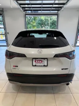 More photos of 2024 Honda HR-V Sport at Lia Toyota of Rockland, NY