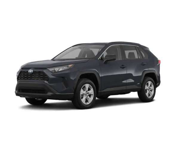 2023 Toyota RAV4 Hybrid XLE for sale in Blauvelt, NY