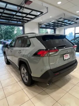 More photos of 2023 Toyota RAV4 Hybrid XLE at Lia Toyota of Rockland, NY