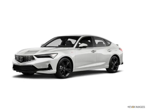 White 2024 Acura Integra A-Spec Tech Package for sale in Blauvelt, NY