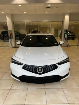 Photos of 2024 Acura Integra A-Spec Tech Package for sale in Blauvelt, NY at Lia Toyota of Rockland