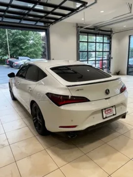 More photos of 2024 Acura Integra A-Spec Tech Package at Lia Toyota of Rockland, NY