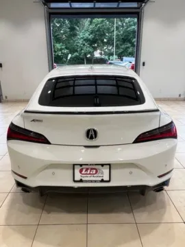 More photos of 2024 Acura Integra A-Spec Tech Package at Lia Toyota of Rockland, NY
