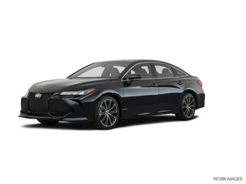 Black 2019 Toyota Avalon XLE for sale in Blauvelt, NY