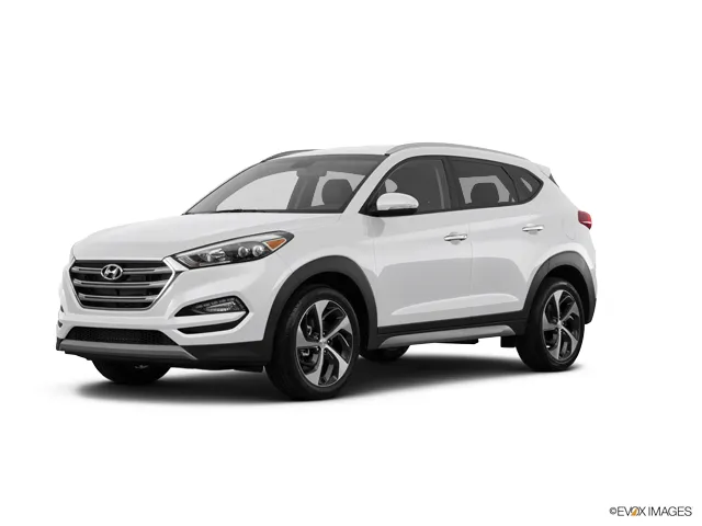 2017 Hyundai Tucson Limited for sale in Blauvelt, NY