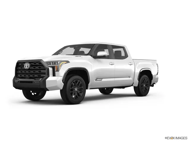 2025 Toyota Tundra Hybrid TRD Pro for sale in Blauvelt, NY