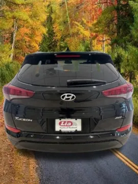 More photos of 2018 Hyundai Tucson SEL at Lia Toyota of Rockland, NY