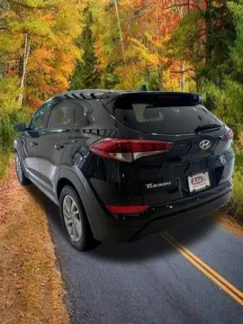 More photos of 2018 Hyundai Tucson SEL at Lia Toyota of Rockland, NY