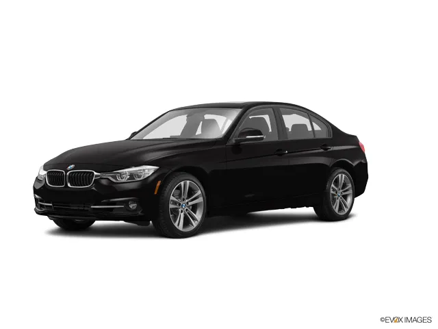 2016 BMW 3 Series 328i xDrive for sale in Blauvelt, NY