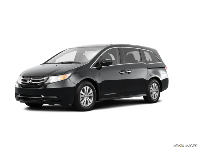 2016 Honda Odyssey EX for sale in Blauvelt, NY