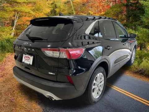 More photos of 2020 Ford Escape SE at Lia Toyota of Rockland, NY
