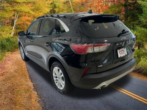 Another view of 2020 Ford Escape SE for sale in Blauvelt, NY at Lia Toyota of Rockland