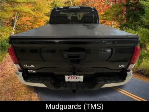 More photos of 2022 Toyota Tacoma SR5 at Lia Toyota of Rockland, NY