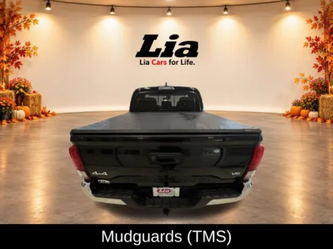 More photos of 2022 Toyota Tacoma SR5 at Lia Toyota of Rockland, NY