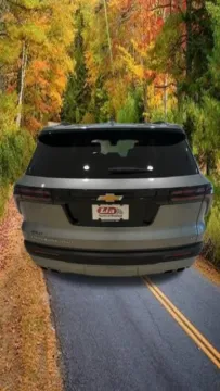 More photos of 2024 Chevrolet Traverse LT at Lia Toyota of Rockland, NY