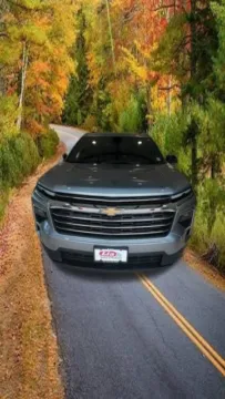 Photos of 2024 Chevrolet Traverse LT for sale in Blauvelt, NY at Lia Toyota of Rockland