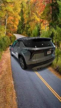 More photos of 2024 Chevrolet Traverse LT at Lia Toyota of Rockland, NY