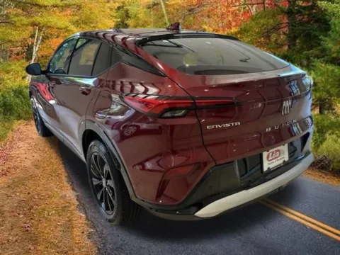 More photos of 2025 Buick Envista Sport Touring at Lia Toyota of Rockland, NY