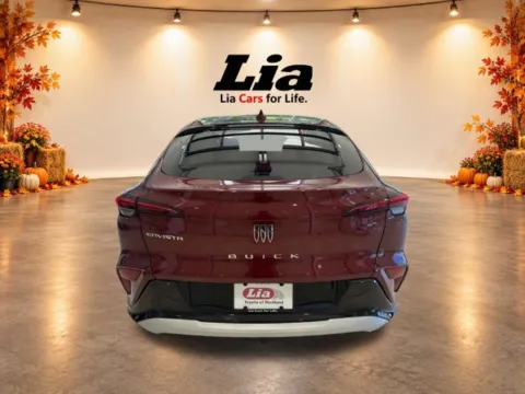 More photos of 2025 Buick Envista Sport Touring at Lia Toyota of Rockland, NY