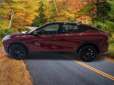 Another view of 2025 Buick Envista Sport Touring for sale in Blauvelt, NY at Lia Toyota of Rockland