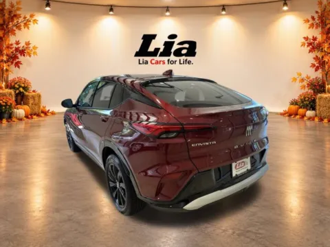 More photos of 2025 Buick Envista Sport Touring at Lia Toyota of Rockland, NY