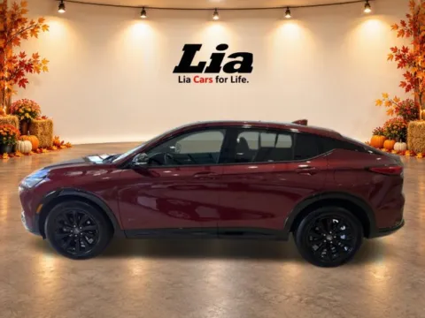 Another view of 2025 Buick Envista Sport Touring for sale in Blauvelt, NY at Lia Toyota of Rockland