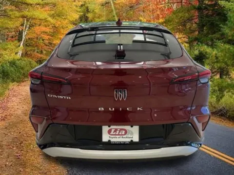 More photos of 2025 Buick Envista Sport Touring at Lia Toyota of Rockland, NY