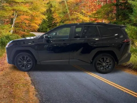Photos of 2026 Toyota RAV4 XLE Premium for sale in Blauvelt, NY at Lia Toyota of Rockland
