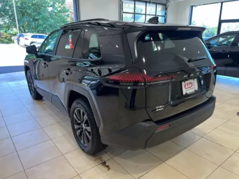 Another view of 2026 Toyota RAV4 XLE Premium for sale in Blauvelt, NY at Lia Toyota of Rockland