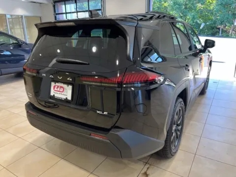 More photos of 2026 Toyota RAV4 XLE Premium at Lia Toyota of Rockland, NY