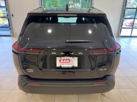 More photos of 2026 Toyota RAV4 XLE Premium at Lia Toyota of Rockland, NY
