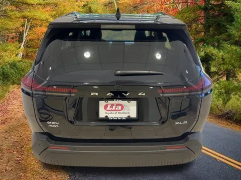 More photos of 2026 Toyota RAV4 XLE Premium at Lia Toyota of Rockland, NY