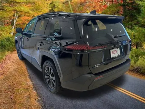 Another view of 2026 Toyota RAV4 XLE Premium for sale in Blauvelt, NY at Lia Toyota of Rockland