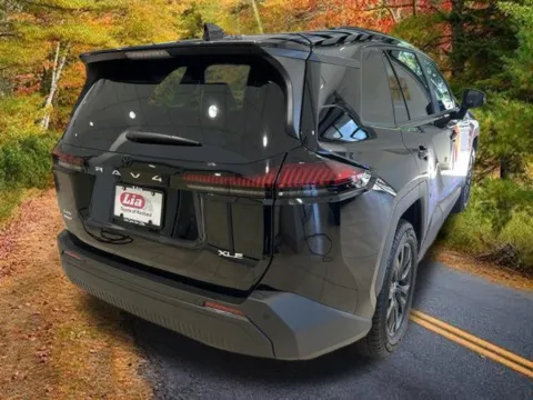 More photos of 2026 Toyota RAV4 XLE Premium at Lia Toyota of Rockland, NY