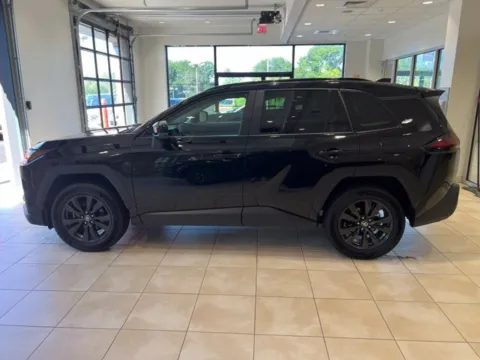 Photos of 2026 Toyota RAV4 XLE Premium for sale in Blauvelt, NY at Lia Toyota of Rockland