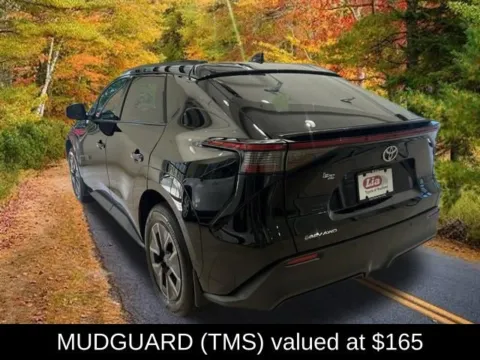 More photos of 2026 Toyota bZ XLE at Lia Toyota of Rockland, NY